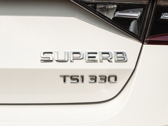 2021款 TSI330 DSG豪华版