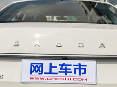 2021款 TSI330 DSG豪华版