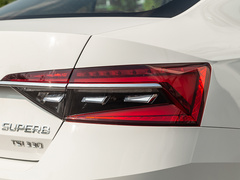 2021款 TSI330 DSG豪华版