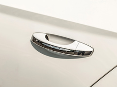 2021款 TSI330 DSG豪华版