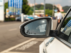 2021款 TSI330 DSG豪华版