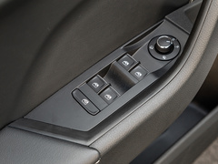 2021款 TSI330 DSG豪华版