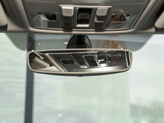 2021款 TSI330 DSG豪华版