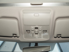 2021款 TSI330 DSG豪华版