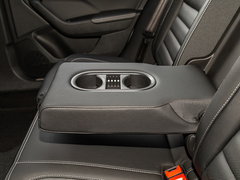 2021款 TSI330 DSG豪华版