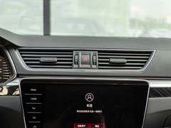 2021款 TSI330 DSG豪华版