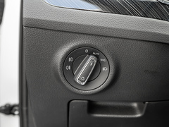 2021款 TSI330 DSG豪华版