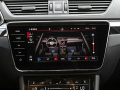 2021款 TSI330 DSG豪华版