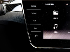 2021款 TSI330 DSG豪华版