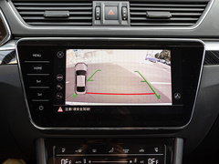 2021款 TSI330 DSG豪华版