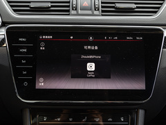 2021款 TSI330 DSG豪华版