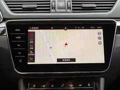 2021款 TSI330 DSG豪华版
