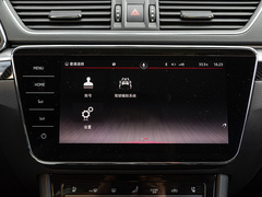 2021款 TSI330 DSG豪华版