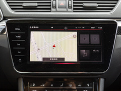 2021款 TSI330 DSG豪华版