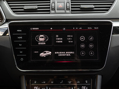2021款 TSI330 DSG豪华版