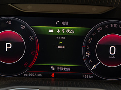 2021款 TSI330 DSG豪华版