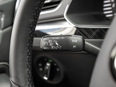 2021款 TSI330 DSG豪华版
