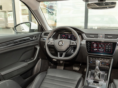 2021款 TSI330 DSG豪华版