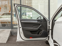 2021款 TSI330 DSG豪华版
