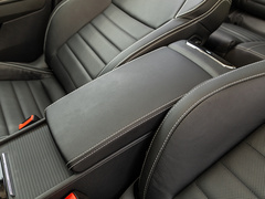 2021款 TSI330 DSG豪华版