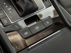2021款 TSI330 DSG豪华版