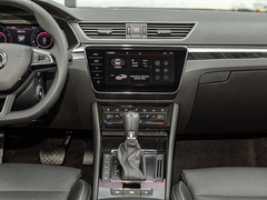 2021款 TSI330 DSG豪华版