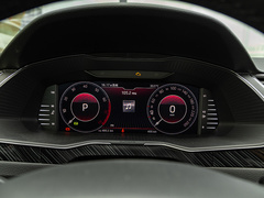 2021款 TSI330 DSG豪华版