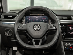 2021款 TSI330 DSG豪华版