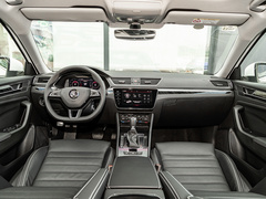 2021款 TSI330 DSG豪华版