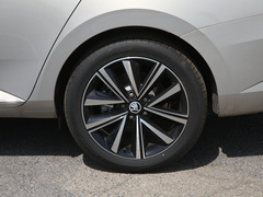 2021款 TSI330 DSG豪华版