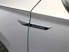 2021款 TSI330 DSG豪华版