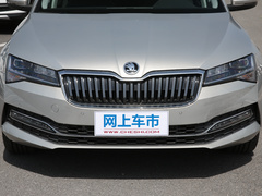 2021款 TSI330 DSG豪华版