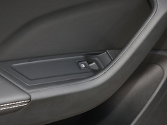 2021款 TSI330 DSG豪华版
