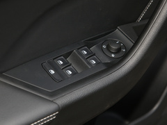 2021款 TSI330 DSG豪华版