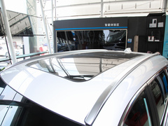 2021款 1.6T DCT地PRO 5座