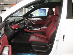 2021款 1.6T DCT地PRO 5座