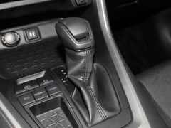 2021款 2.0L CVT两驱风尚版