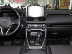 2021款 2.0L CVT两驱风尚版