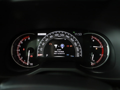 2021款 2.0L CVT两驱风尚版