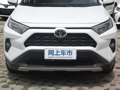 2021款 2.0L CVT两驱风尚Plus版 