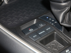 2021款 双擎 2.5L CVT两驱精英版