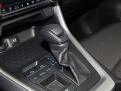 2021款 双擎 2.5L CVT两驱精英版