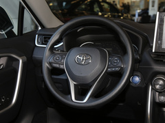 2021款 双擎 2.5L CVT两驱精英版