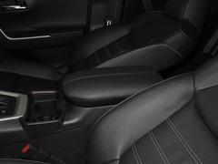 2021款 双擎 2.5L CVT四驱精英PLUS版