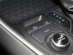 2021款 双擎 2.5L CVT四驱精英PLUS版