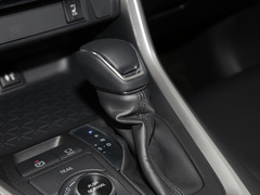 2021款 双擎 2.5L CVT四驱精英PLUS版
