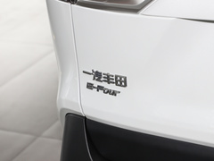 2021款 双擎 2.5L CVT四驱旗舰版