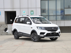 2021款 1.5L 手动舒适型 7座