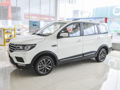 2021款 1.5L 手动舒适型 7座