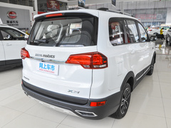 2021款 1.5L 手动舒适型 7座